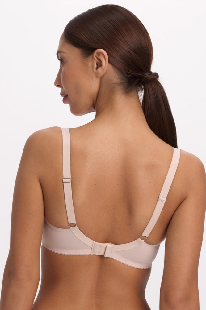 GAIA BIUSTONOSZ SEMI-SOFT ALICIA 1395 BEŻOWY