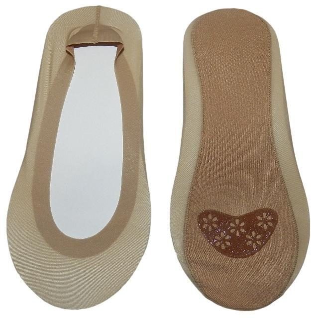 REBEKA STOPKI DAMSKIE Z ABS 1082