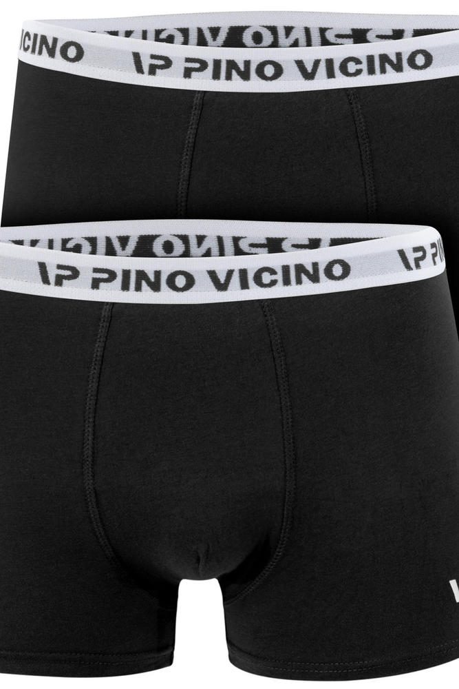 PINO VICINO BOKSERKI MĘSKIE 2PACK PV400.001
