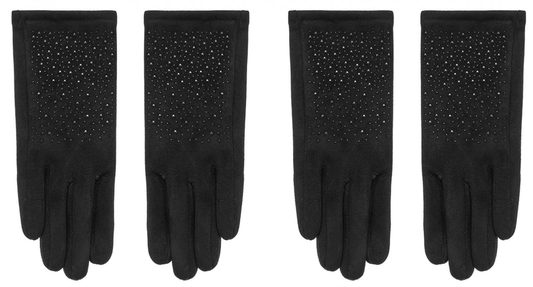 BE SNAZZY REKAWICZKI DAMSKIE SZTYWNE RS-015
