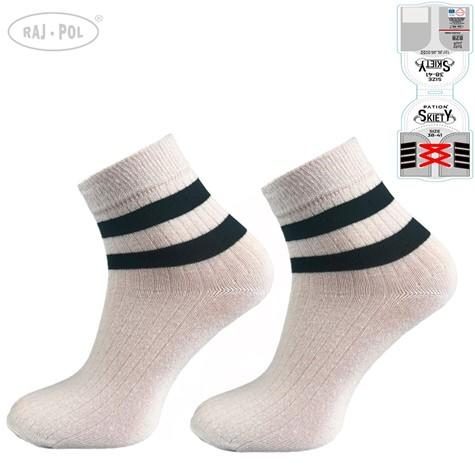 RAJ-POL SKARPETY SPORTOWE ART.726516