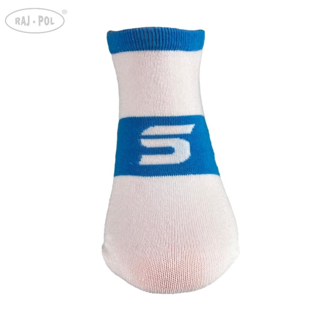 RAJ-POL STOPKI FITNESS UNISEX 727407