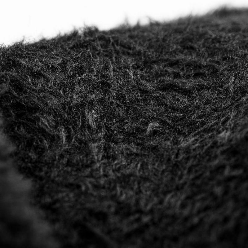ATTRACTIVE RAJSTOPY FUZZY 300 DEN