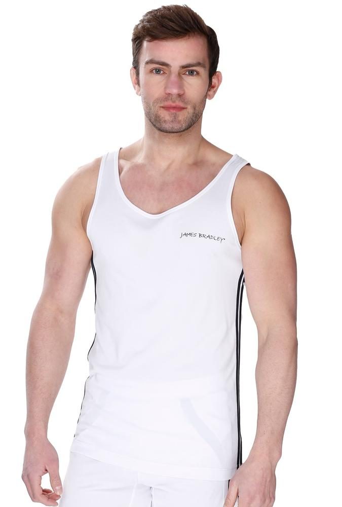 MEWA TANK TOP BASKET 86096 JAMES BRADLEY