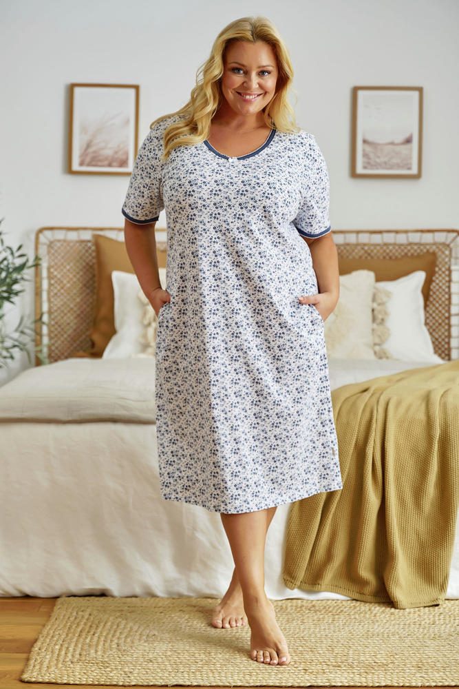 DOCTOR-NAP KOSZULA DAMSKA TB 5157 DRNAP