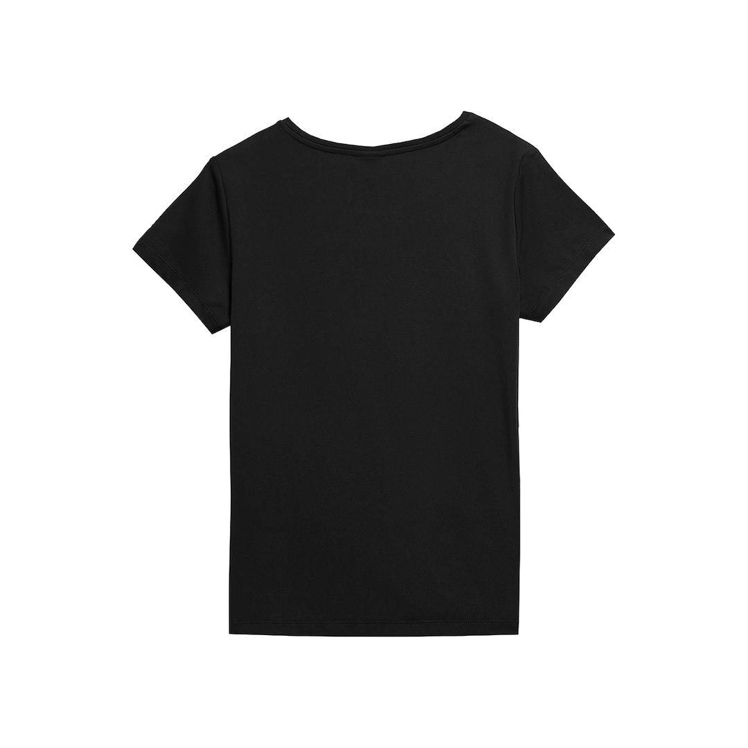 4F T-SHIRT DAMSKI H4Z22-TSD016 20S
