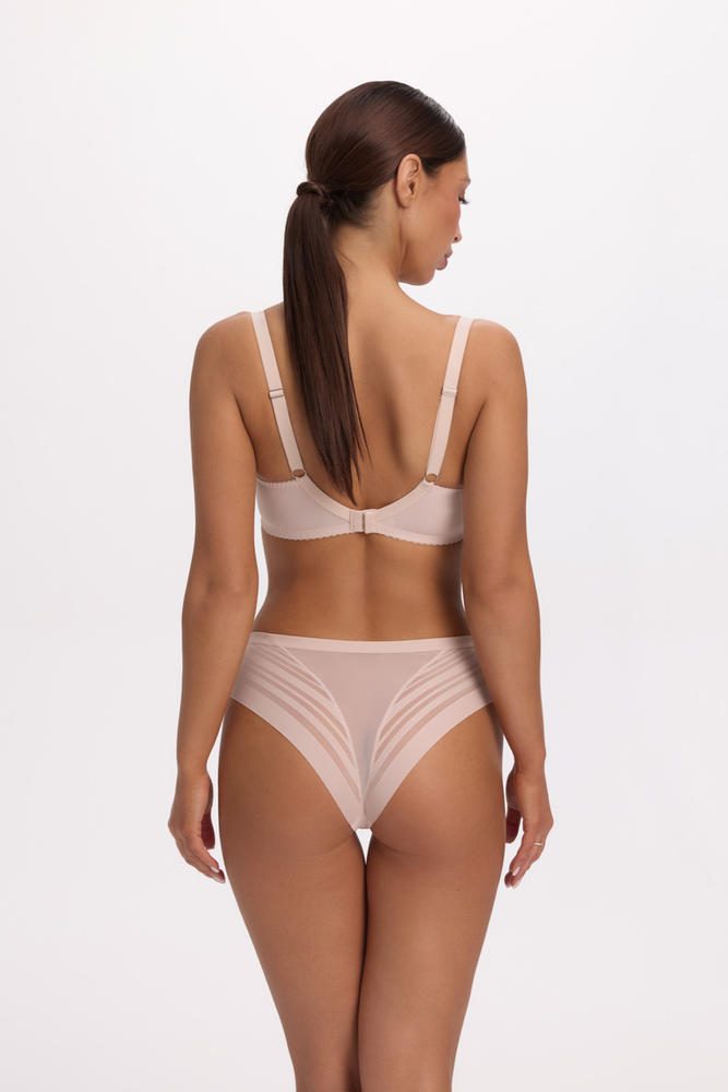 GAIA BIUSTONOSZ SOFT BALCONETTE ALICIA 1397 BEŻOWY