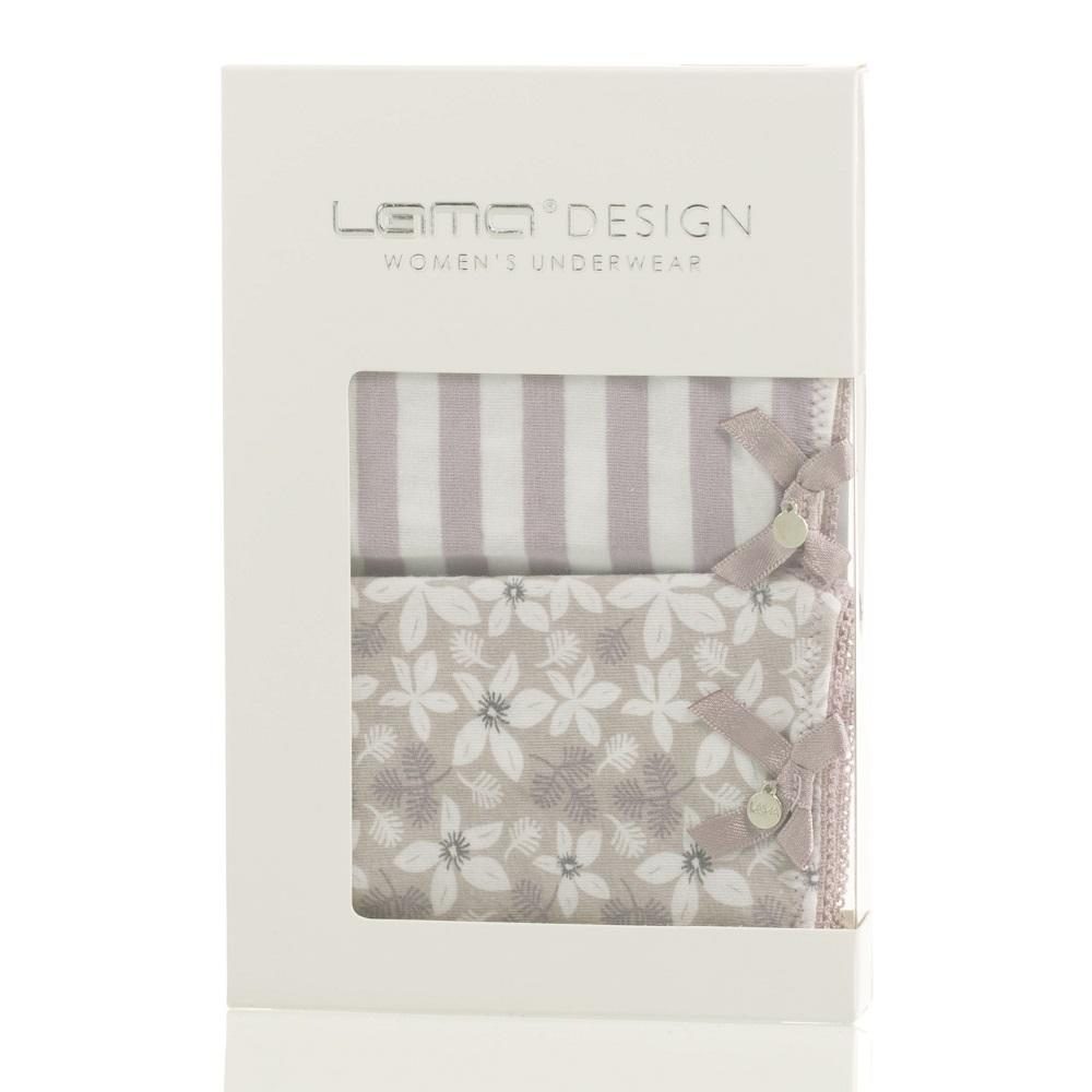 LAMA FIGI DAMSKIE MINI BIKINI L-1135MB