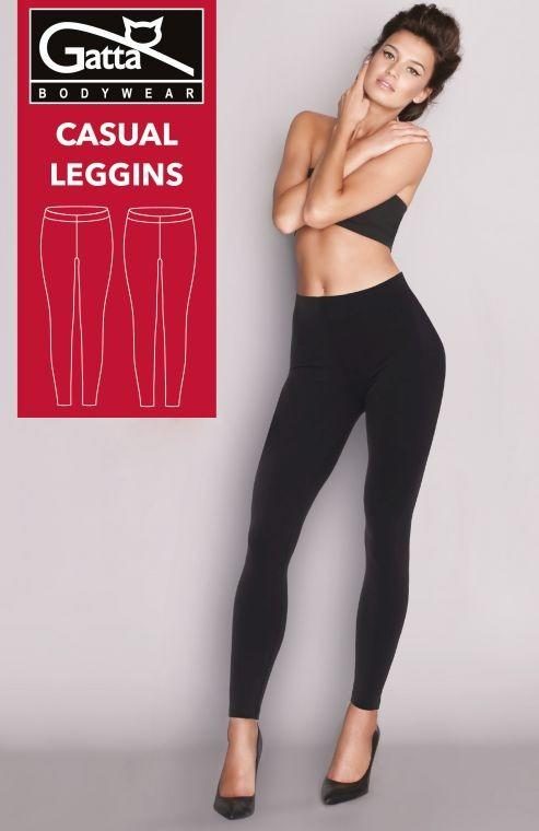 GATTA LEGGINSY CASUAL AW25/26