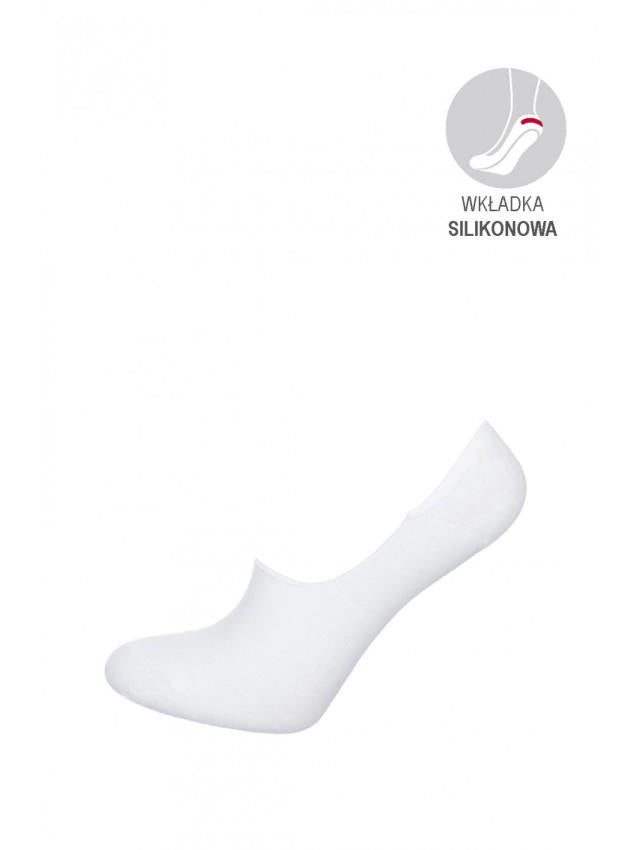 FIORE C1006 STOPKI DAMSKIE FOOTIES 04