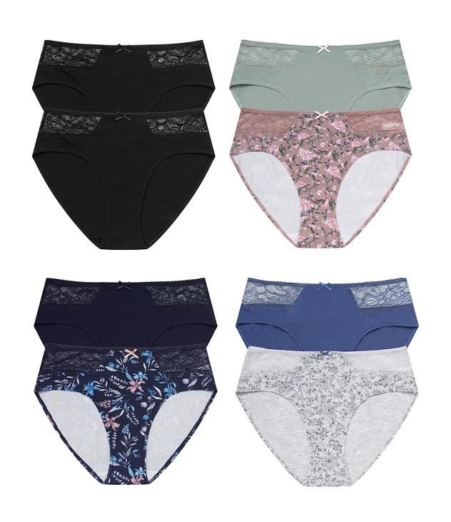 FIGI DAMSKIE 2PAK HALLY 39889