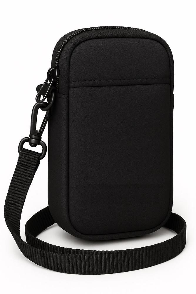 ROADSIGN CROSSBODYBAG 12-093030