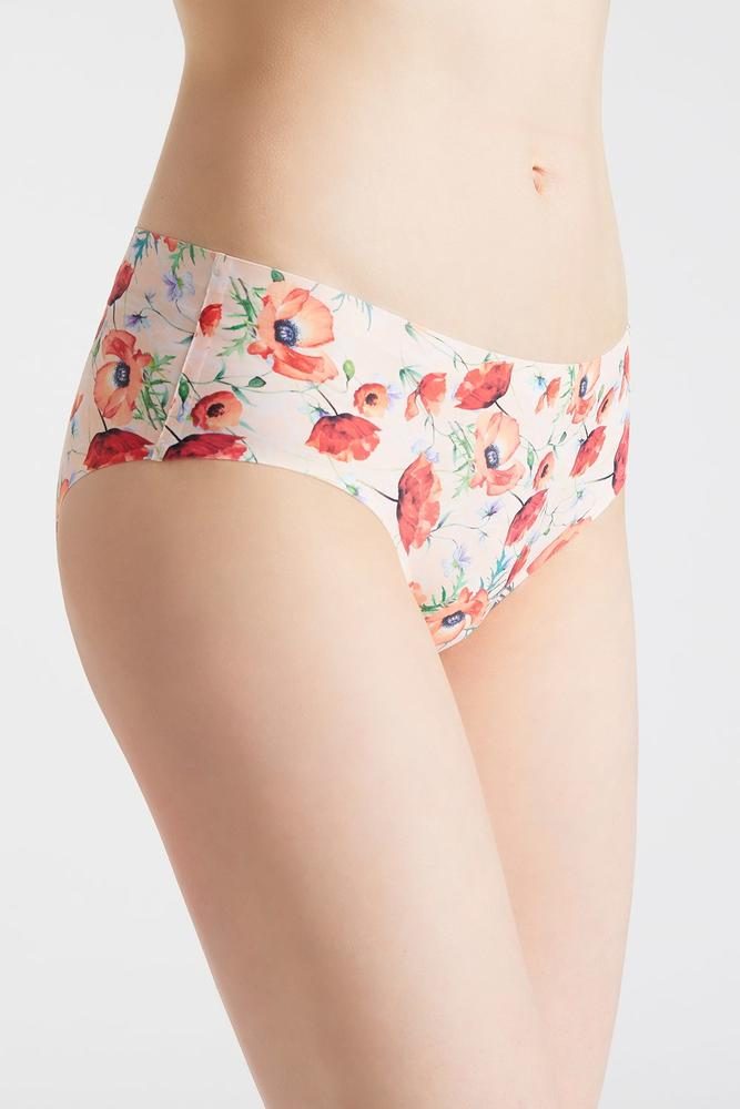FIGI POPPIES SIMPLE - JULIMEX wiosna/lato 2022