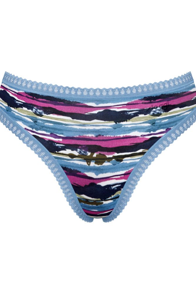 FIGI SLOGGI GO CRUSH HIGH LEG C3P M010