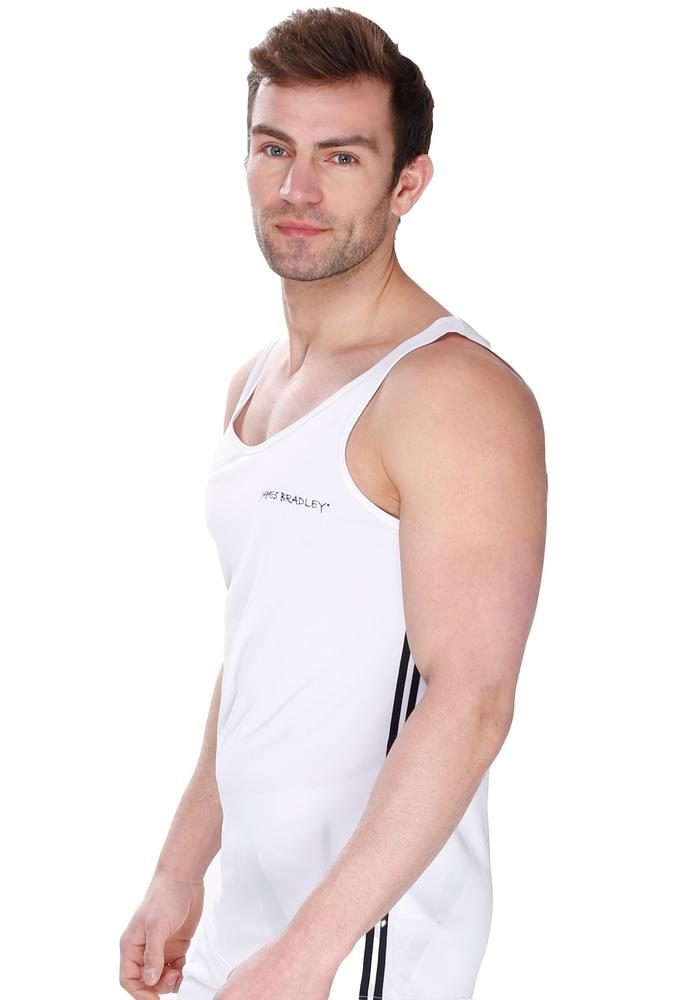 MEWA TANK TOP BASKET 86096 JAMES BRADLEY
