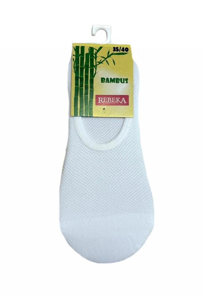REBEKA BALERINKI BAMBUSOWE 1079