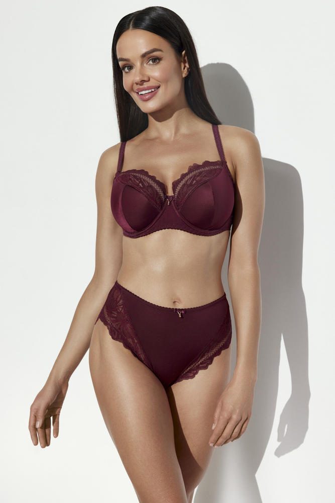 AVA BIUSTONOSZ AV 2275 MERLOT MAXI