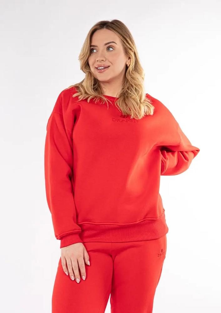 DKAREN BLUZA REHEMA H1