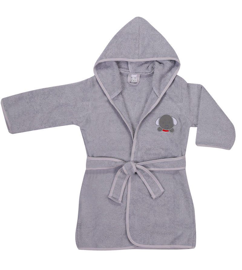 DUETBABY SZLAFROK FROTE HAFT KOD 566, 567, 568, 569