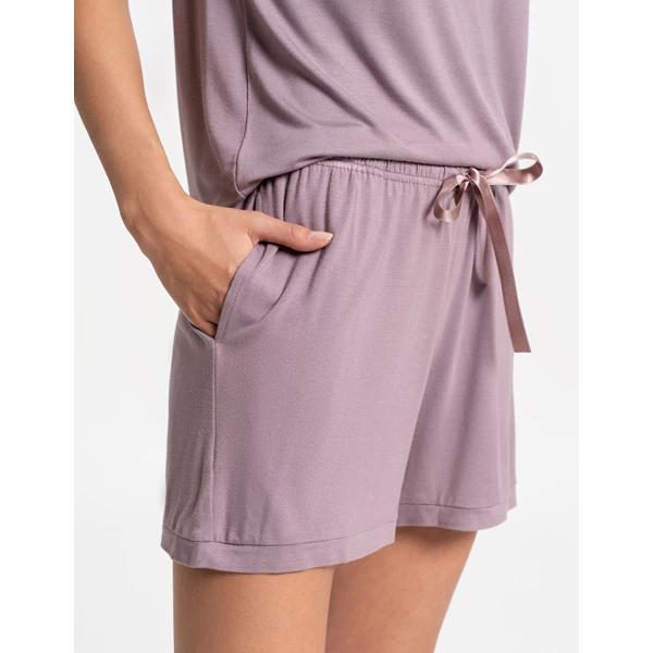 MORAJ PIŻAMA DAMSKA Z WISKOZY PLUS SIZE PDD4700-013 SS/26