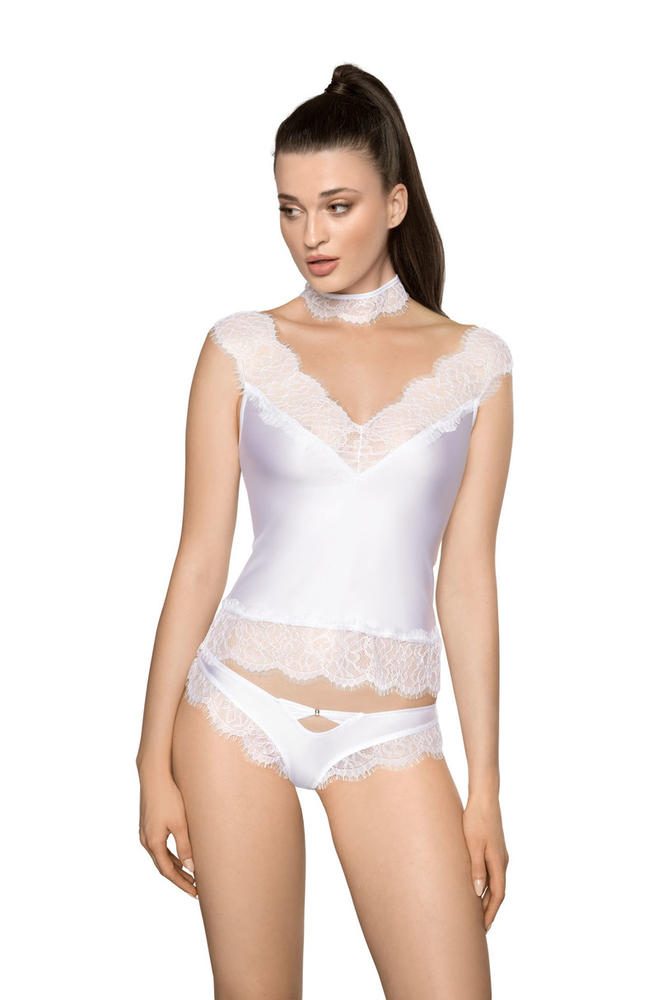 ROZA FIGI SIJA - PANTY FULL