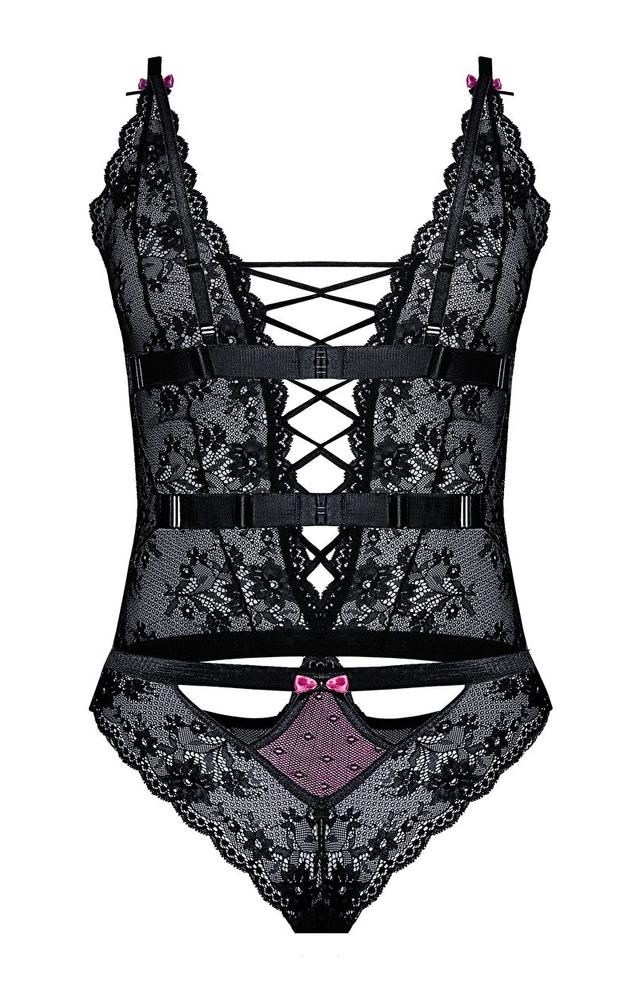 ROZA FIFII BODY TYPU SHIRT BODY - ostatnie sztuki