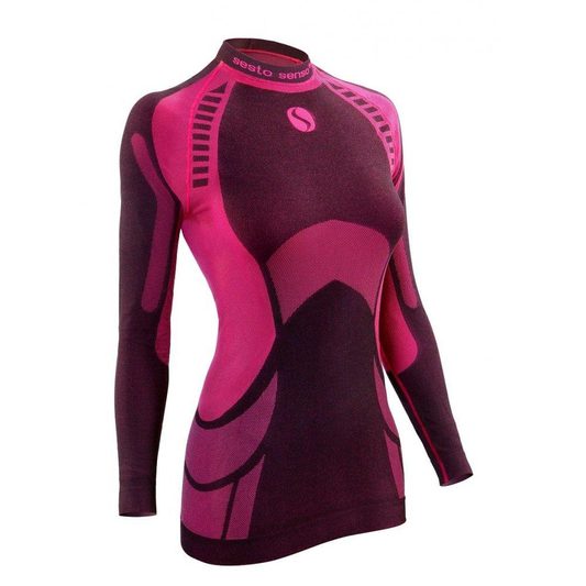 SESTO-SENSO KOSZULKA THERMOACTIVE WOMAN P981