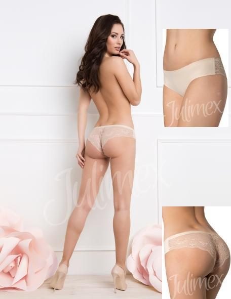 FIGI TANGA PANTY 0101 - JULIMEX