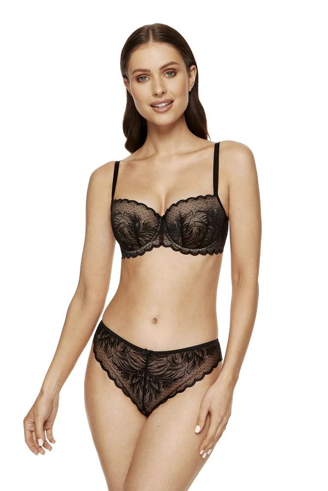GORTEKS ASTRID/B1 BIUSTONOSZ PUSH-UP