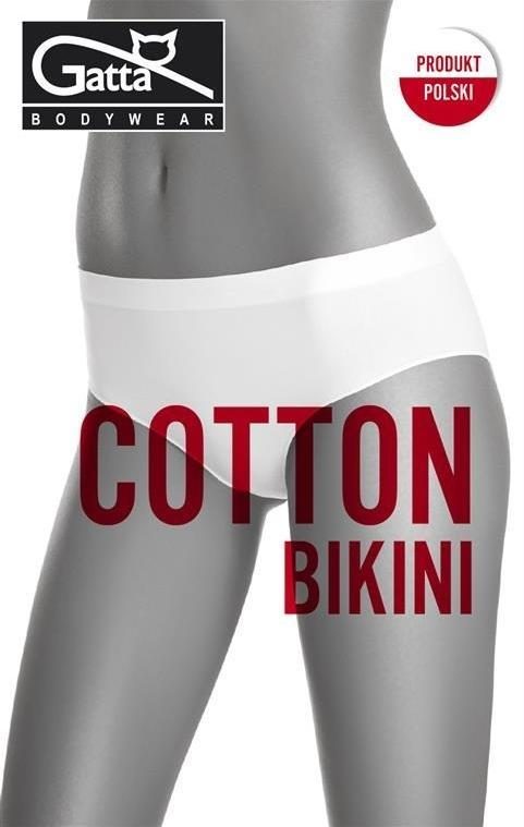 GATTA MAJTKI - BIKINI COTTON