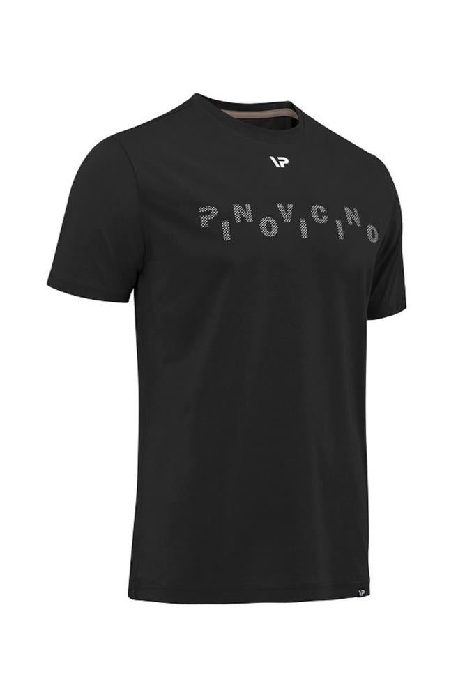 PINO VICINO T-SHIRT MĘSKI PV VP100.008