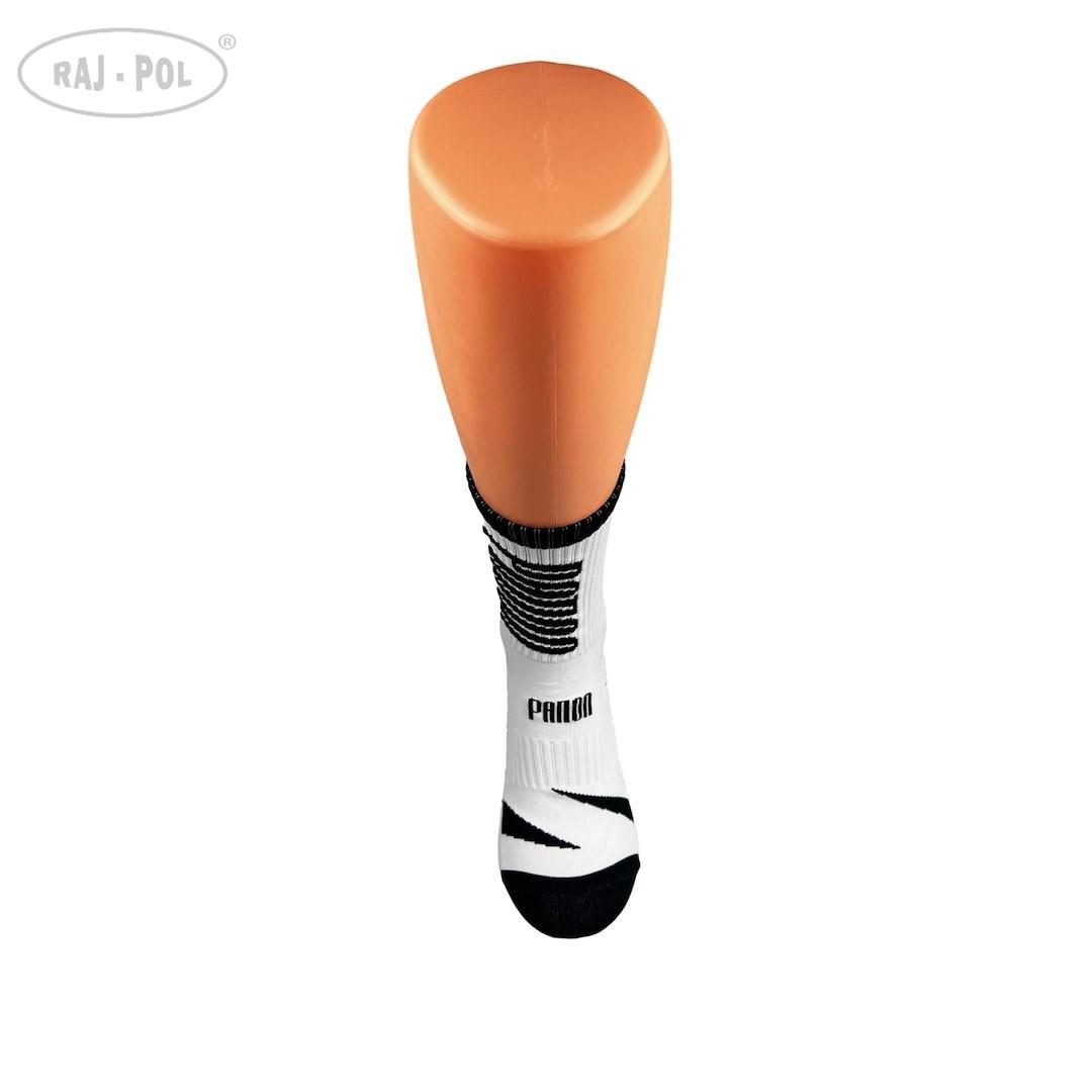 RAJ-POL SKARPETY SPORTOWE Z JONAMI MIEDZI PATION SPORT ABS 731671, 731664, 731657 SZT.