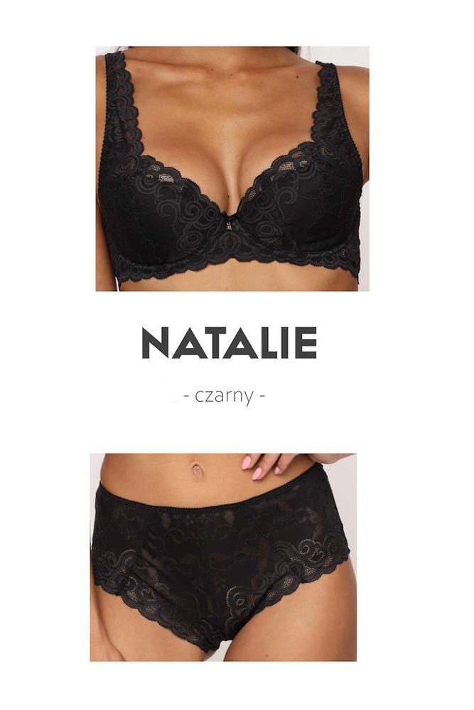 MAT BIUSTONOSZ NATALIE BIG M-3824/22