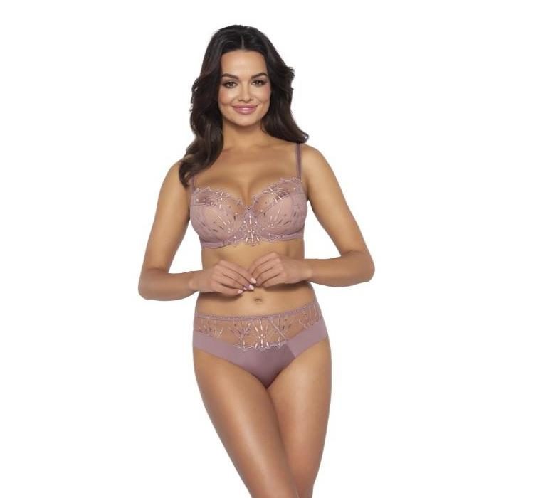 AVA BRAZYLIANY AV 2034/B COFFEE ROSE