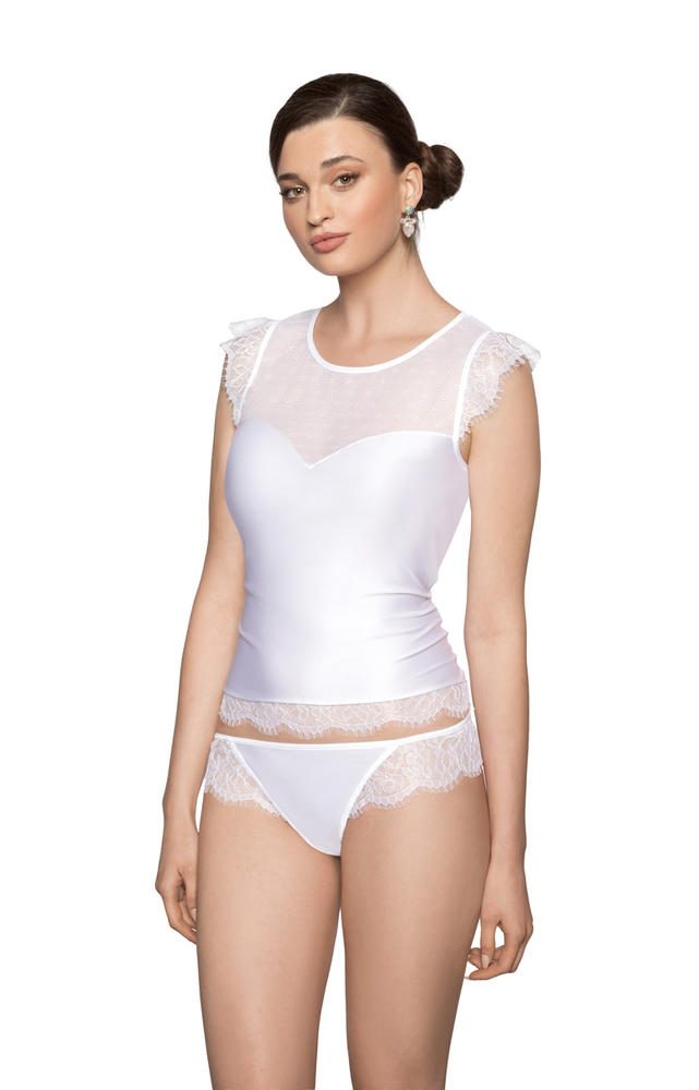 ROZA ERII STRINGI - PANTY STRING