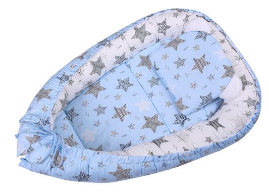 DUETBABY KOKON 3-CZĘŚCIOWY 659