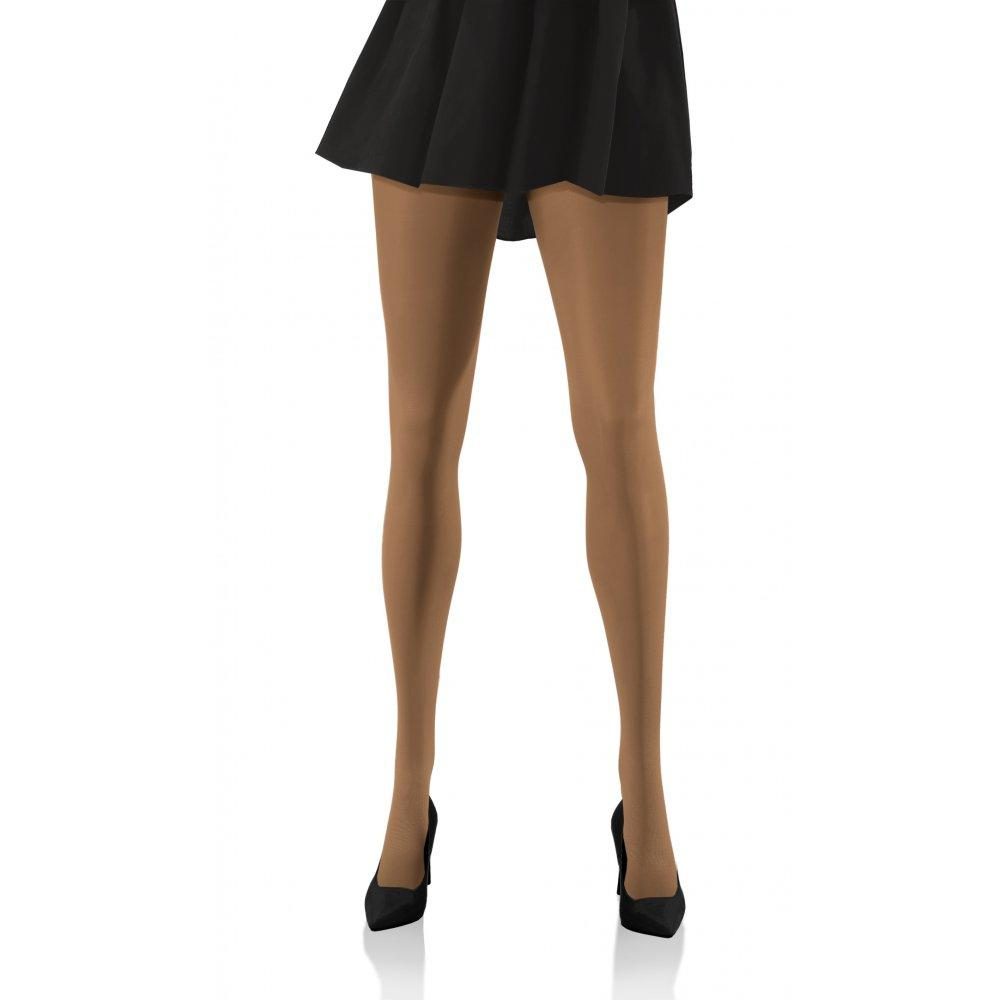 SESTO-SENSO RAJSTOPY DAMSKIE HIVER 40 DEN R055, XL R029