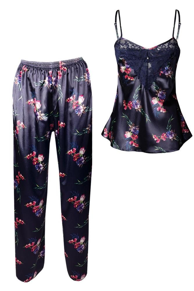 DKAREN KOMPLET FLOWERS DK-KC