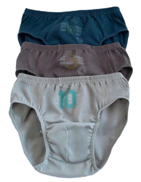 COTTON WORLD SLIPY DCPOLO 2866