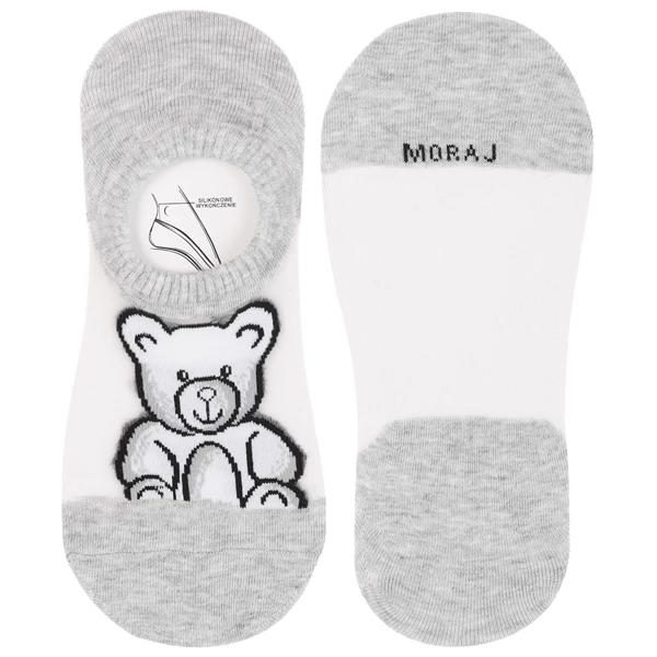 MORAJ BALERINKI STOPKI DAMSKIE CDB200-139