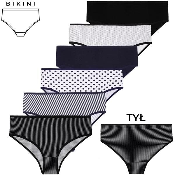 MORAJ FIGI DAMSKIE BDM500-032