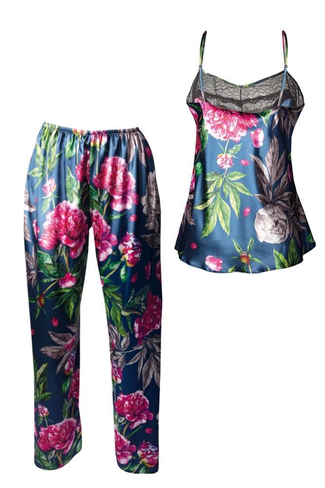 DKAREN KOMPLET FLOWERS DK-KC