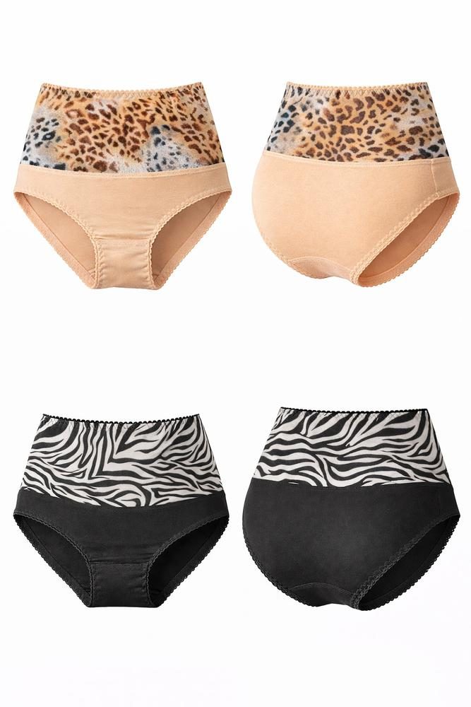 MITEX FIGI WYSZCZUPLAJĄCE IGA WILD