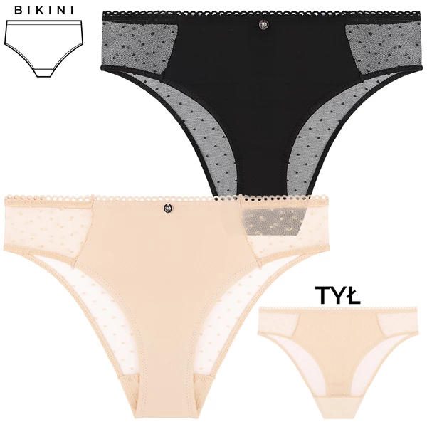 MORAJ FIGI DAMSKIE BCL650-014