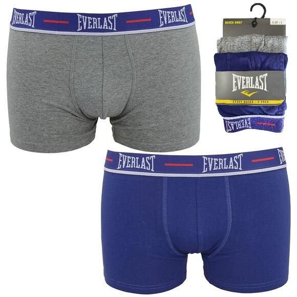BOKSERKI MĘSKIE EVERLAST ART.472024