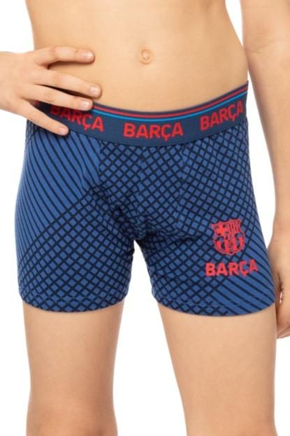 BOKSERKI CHŁOPIĘCE 232014 FC BARCELONA