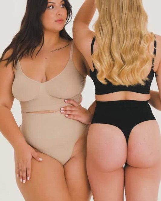 GABRIELLA SHAPEWEAR MAJTKIHI STRINGI BRIEF CODE S123
