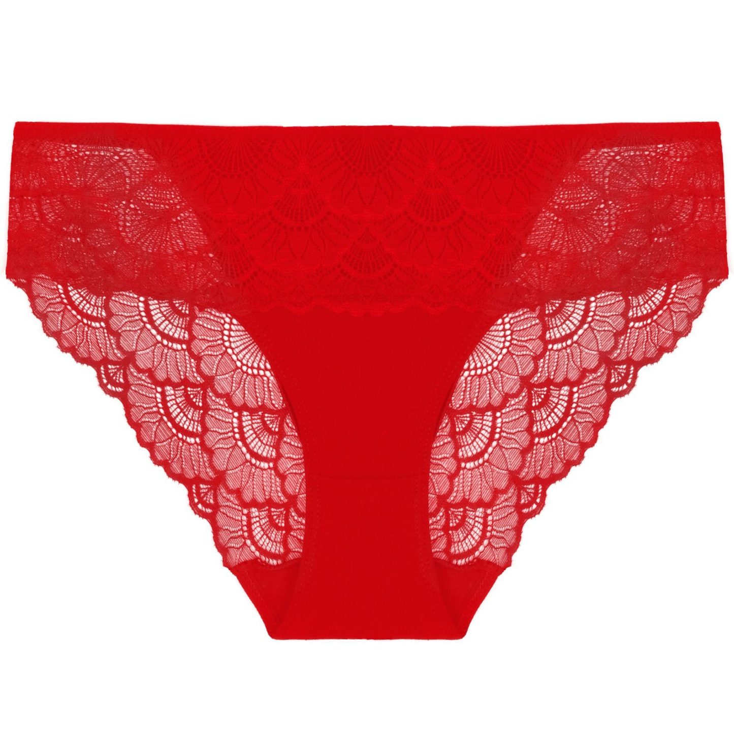 MORAJ FIGI DAMSKIE KORONKOWE BDM450-026