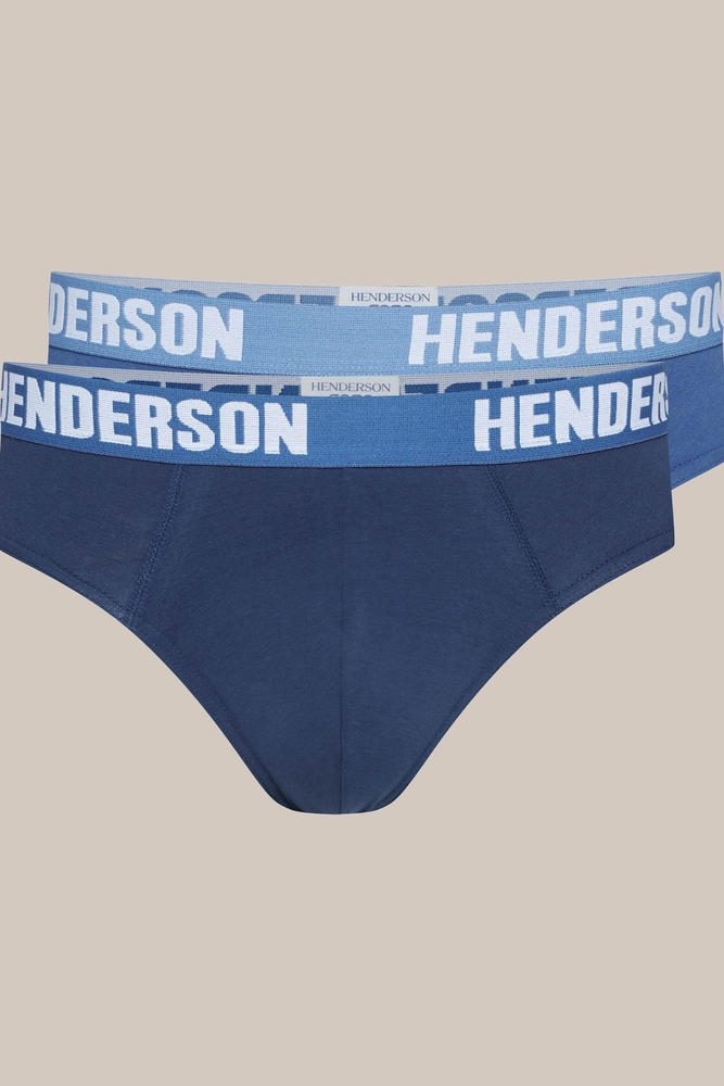 HENDERSON SLIPY MĘSKIE JARL 42455 AW24