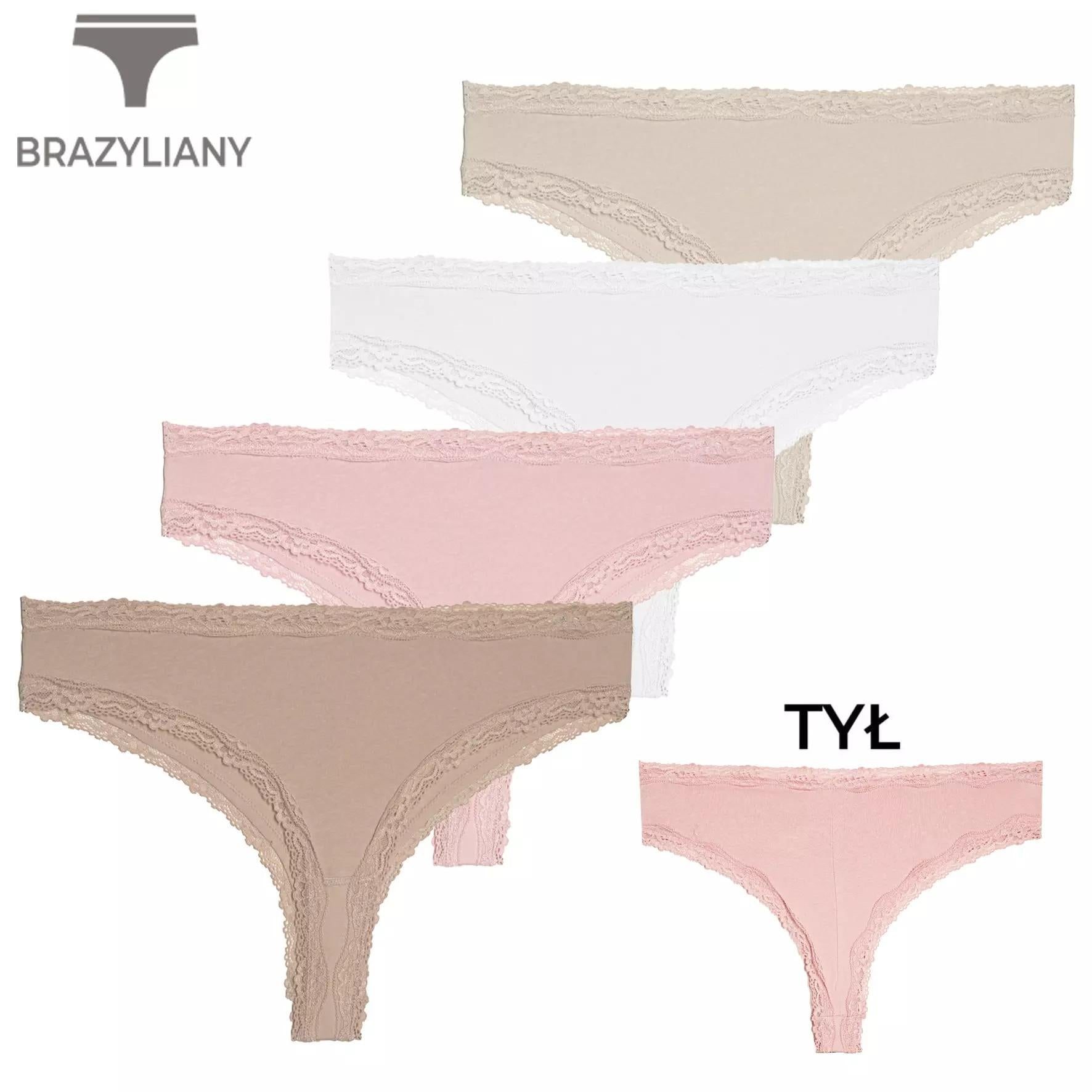 MORAJ FIGI BRAZYLIANA BDM500-062